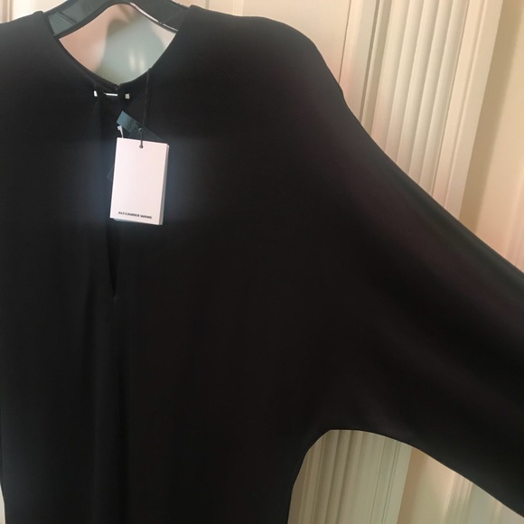 Ladies Dress Alexander Wang NWT - Picture 3 of 4